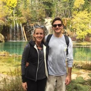 Meet your Posher, Noah